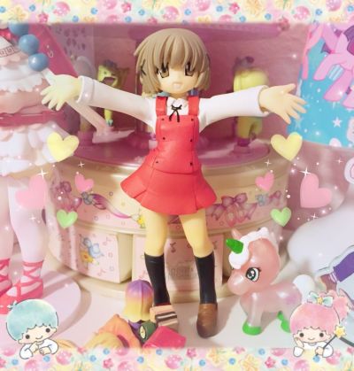 SRDX 向阳素描 ゆの 