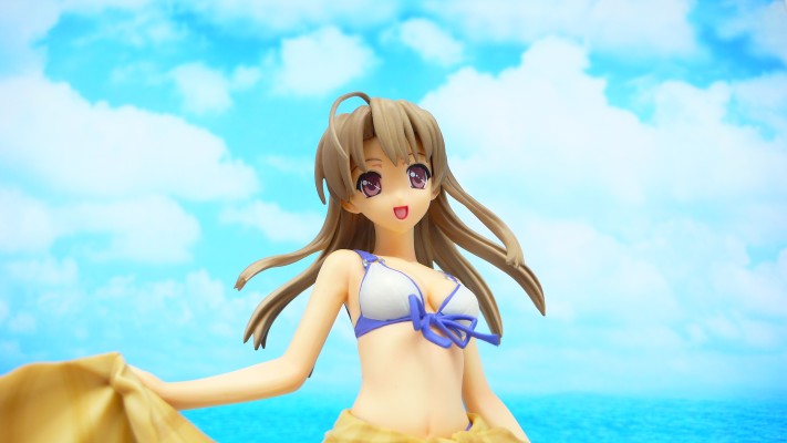 欢迎来到咖啡屋3 高井沙耶香 泳装Ver.