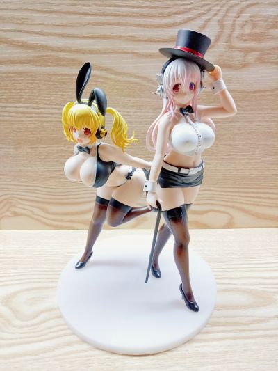 破叉子 Magician ver.