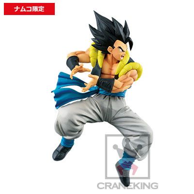 龙珠超 布罗利 悟吉塔 Super Kamehameha!! SPECIAL ver.2 