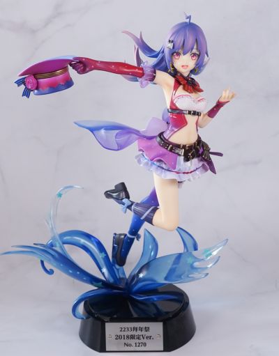 哔哩哔哩 22娘 2018拜年祭ver.