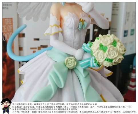 EXQ手办 刀剑神域 Code Register 诗乃 Wedding