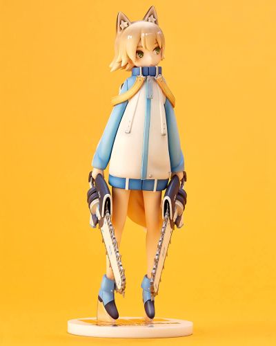 Wonder酱 NEXT DOOR PROJECT FILE:07 WF Wonder娘