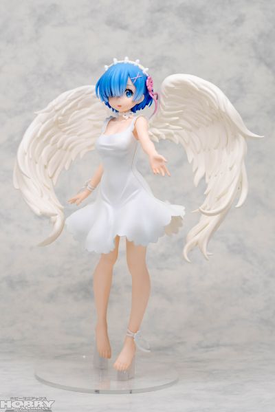 终极景品 Re：从零开始的异世界生活  鬼天使雷姆