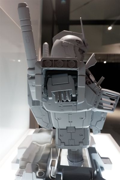 机动战士高达 RX-78-2 高达 胸像