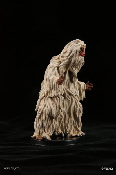 KRS35 『奥特曼』 ウー 