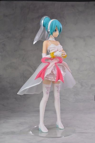 超级景品 初音未来 Project DIVA Arcade Future Tone 初音未来