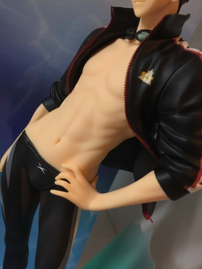 ALTAiR Free！ 松岡凛