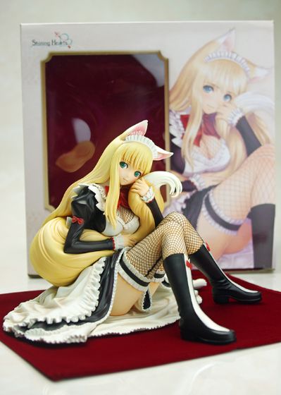 王女殿下的料理番 萝娜