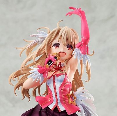 KD colle  魔法少女伊莉雅 伊莉雅斯菲尔·冯·爱因兹贝伦 Prisma ☆ Klangfest