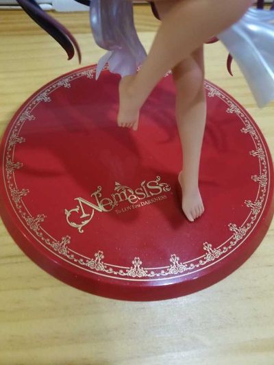 出包王女DARKNESS 涅墨西斯