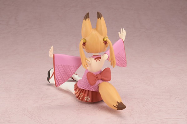 バーチャルのじゃロリ狐娘Youtuberおじさん ねこます 