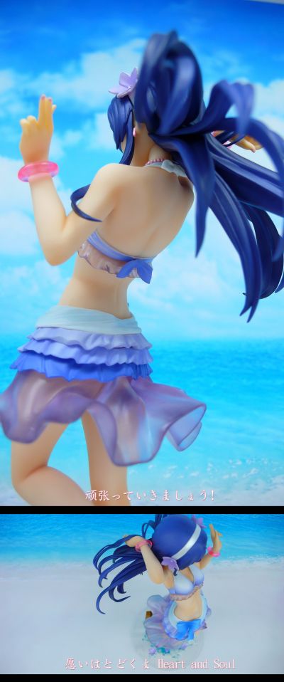 园田海未 －夏色笑颜1,2,Jump！Ver. －