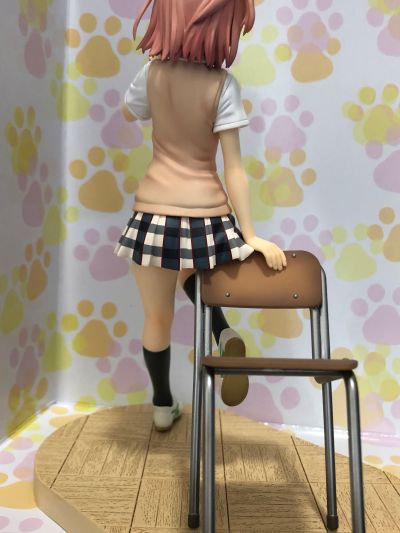 我的青春恋爱物语果然有问题 。续 由比滨结衣