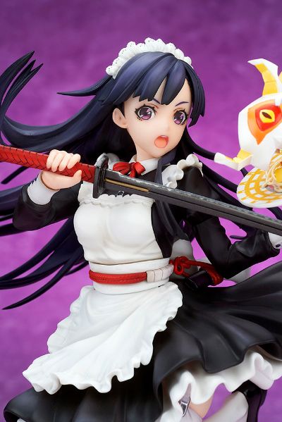 第七龙神2020-2 刀子 女仆ver.