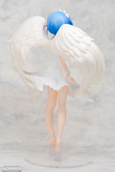 终极景品 Re：从零开始的异世界生活  鬼天使雷姆