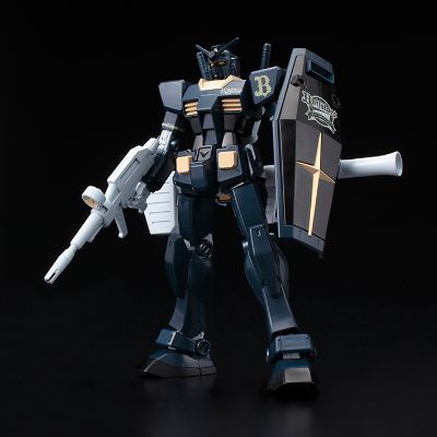 HGUC 机动战士高达 RX-78-2 高达 欧力士野牛Ver.