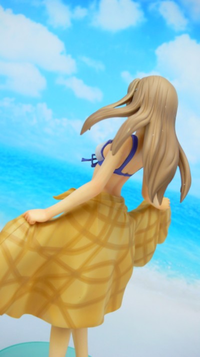 欢迎来到咖啡屋3 高井沙耶香 泳装Ver.