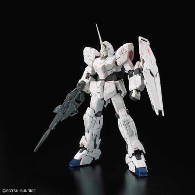 RG#25 RX-0 独角兽高达