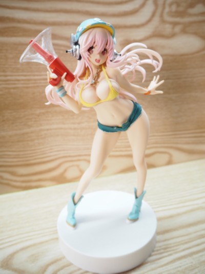 SQ系列 Nitro 超级索尼子 索尼子 Campus Life ver.