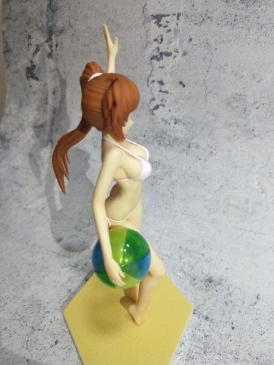 BEACH QUEENS 魔法少女奈叶StrikerS 高町奈叶 Ver.2  