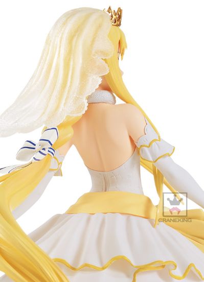 EXQ手办 刀剑神域Code Register 	爱丽丝·滋贝鲁库 Wedding