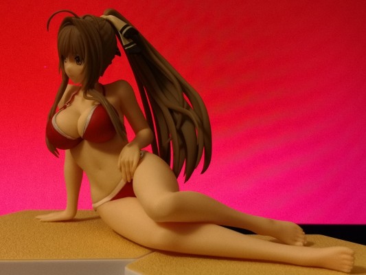 BEACH QUEENS 甘城光辉游乐园 千斗五十铃