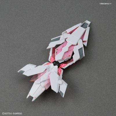 RG RX-0 独角兽高达（BANDE DESSINEE漫画版）