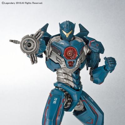 HG 环太平洋：雷霆再起 复仇流浪者（最终决战式样）