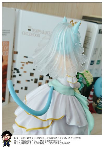 EXQ手办 刀剑神域 Code Register 诗乃 Wedding