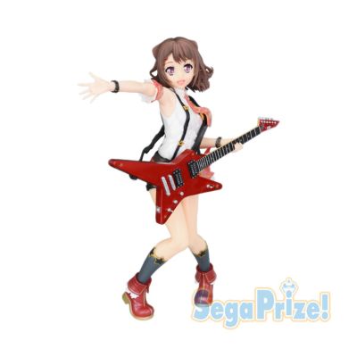 PM 手办 BanG Dream! 少女乐团派对 戸山香澄 WF Limited ver.