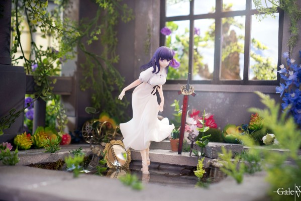 一番赏 Fate/Stay Night Heaven's Feel 间桐樱