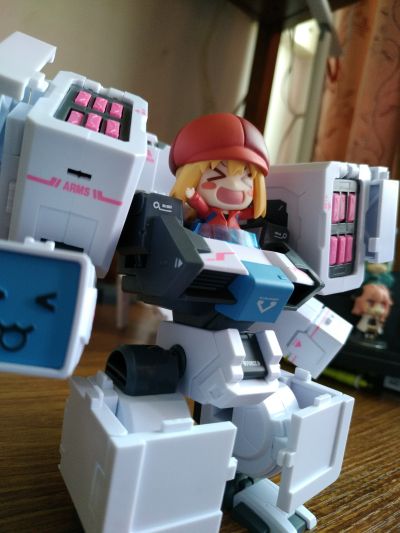 干物妹！小埋 盒蛋之2  土间埋 UMR