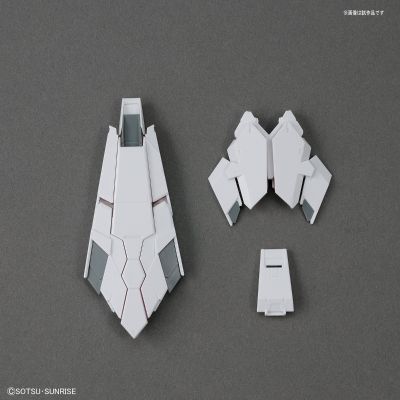 RG RX-0 独角兽高达（BANDE DESSINEE漫画版）