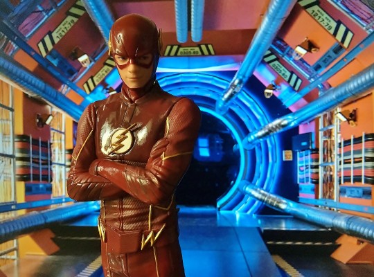 ARTFX+ DC COMICS 闪电侠