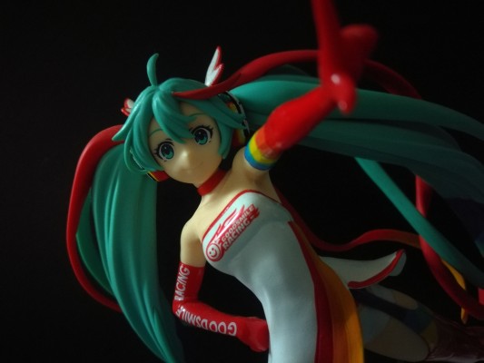 PM 手办 Fate/Extra CCC SABER bride 