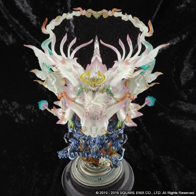Meister Quality Figure  最终幻想XIV 圣天使Artema