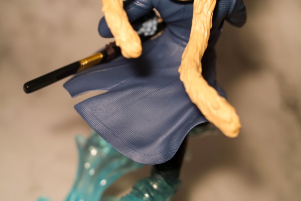 EXQ手办 关于我转生变成史莱姆这档事 	利姆露·坦派斯特