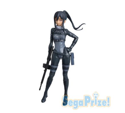 刀剑神域外传Gun Gale Online 奖品人偶 “Pitohui”