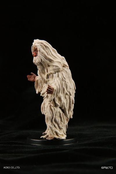 KRS35 『奥特曼』 ウー 