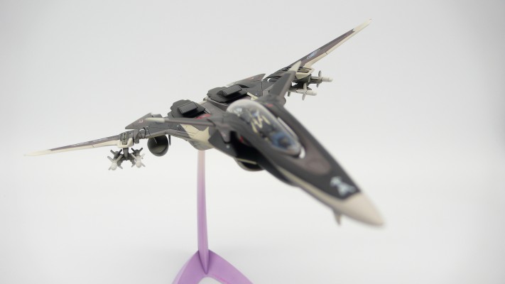 ALMecha 战斗妖精雪风 FFR-41MR Mave“雪风”