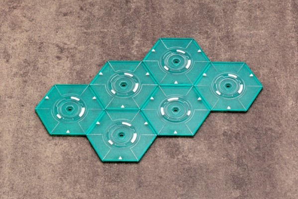 M.S.G. 重型武器部件 23 魔法刃