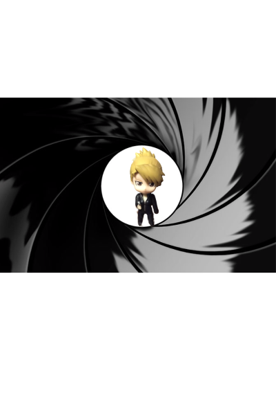 粘土人#906 钢之炼金术师 FULLMETAL ALCHEMIST 莉莎・霍克艾