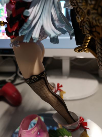 TERA ELIN 樱花月影・幻流ver.