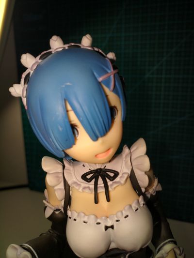 Re：从零开始的异世界生活	蕾姆