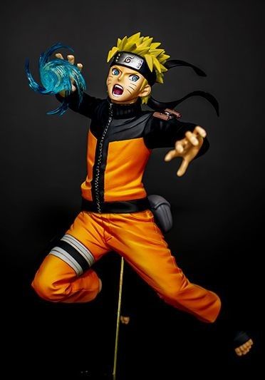 Vibration Stars NARUTO -火影忍者- 疾风伝 うずまき火影忍者 