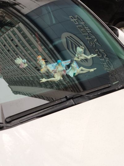 Glitter & Glamours 海贼王 娜芙塔莉·薇薇