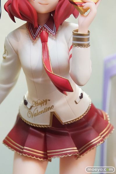 Love Live! 学园偶像祭 西木野真姫 与 矢泽妮可 情人节篇