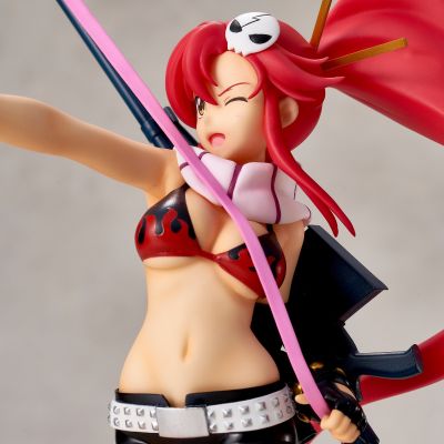 天元突破 天元突破 优子