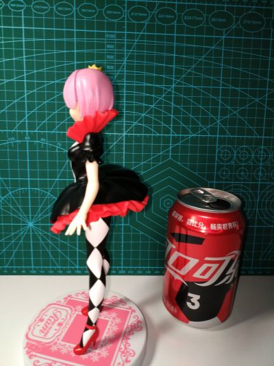 SSS Re：从零开始的异世界生活 拉姆 In Wonderland